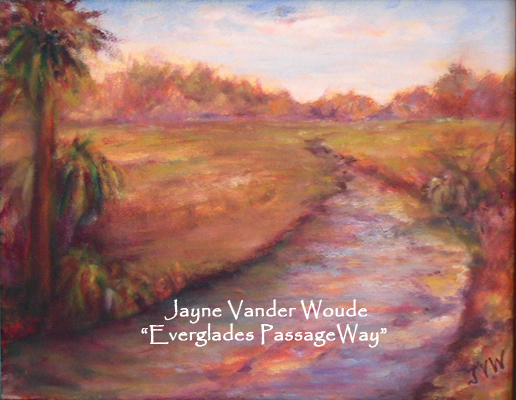 Everglades Passage
